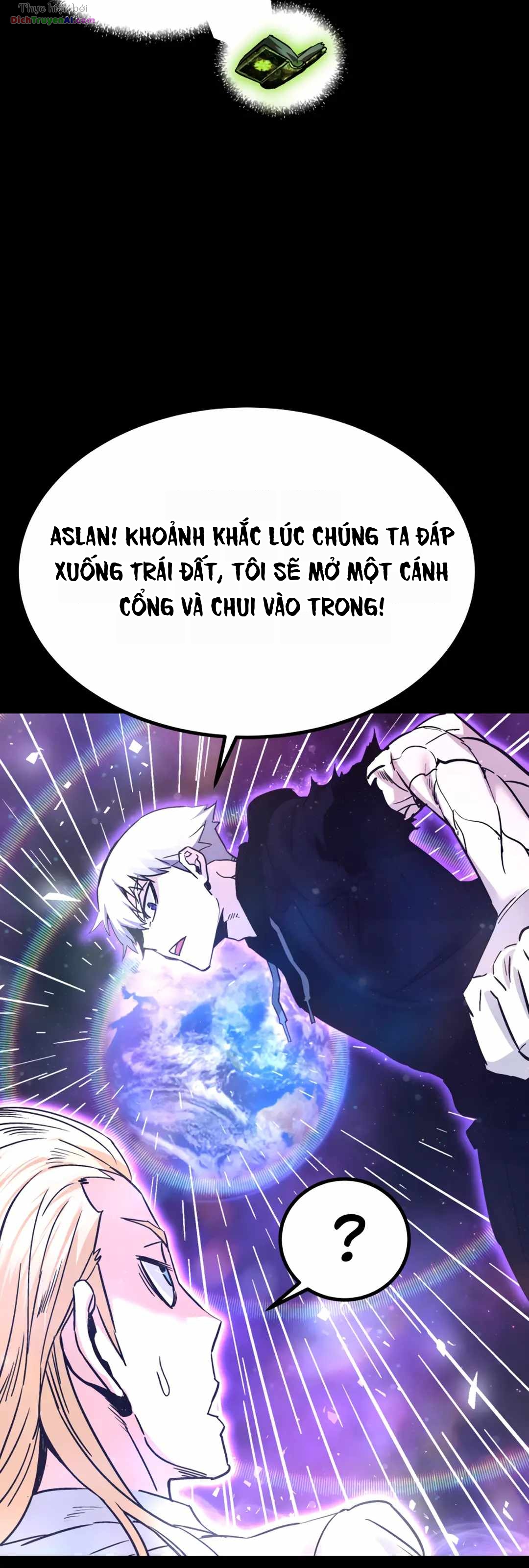 Ta Trở Về Từ Địa Ngục Chapter 130 - 56