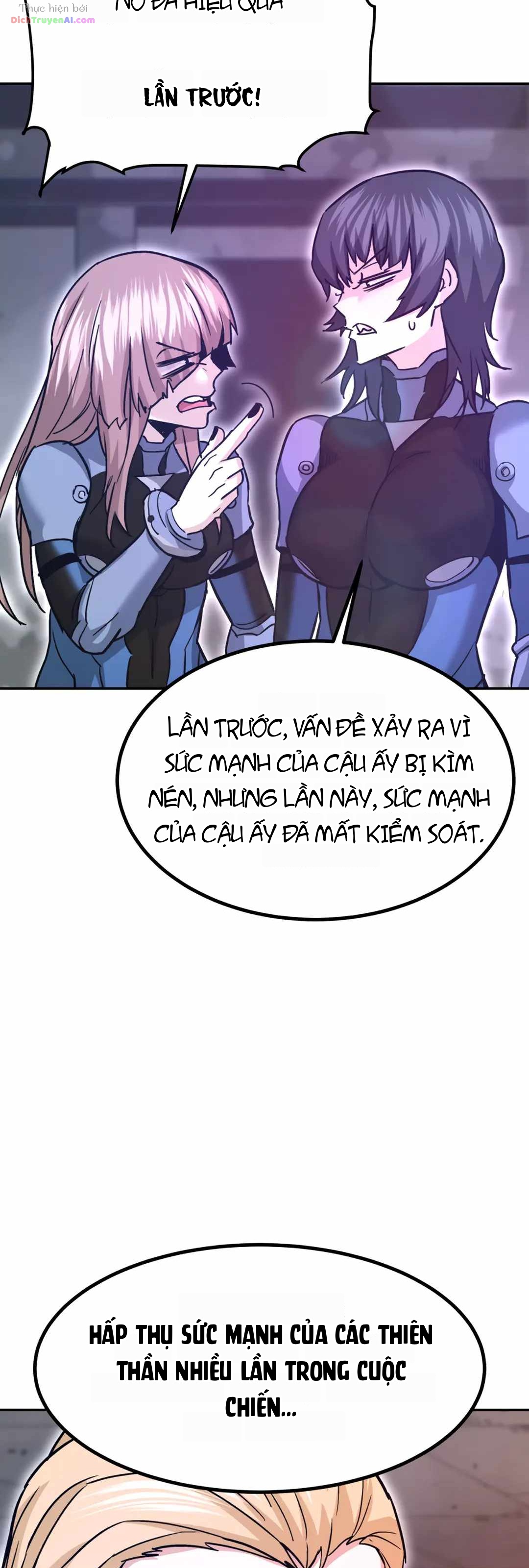 Ta Trở Về Từ Địa Ngục Chapter 130 - 65