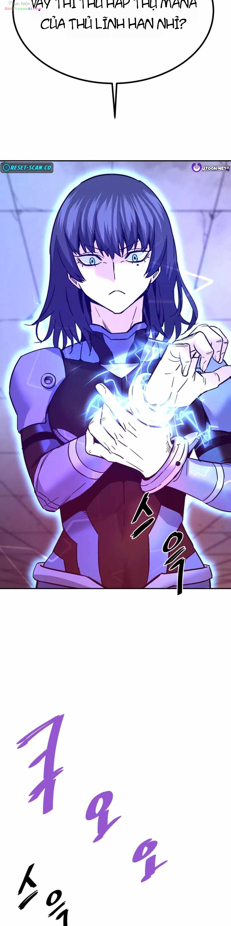 Ta Trở Về Từ Địa Ngục Chapter 131 - 2