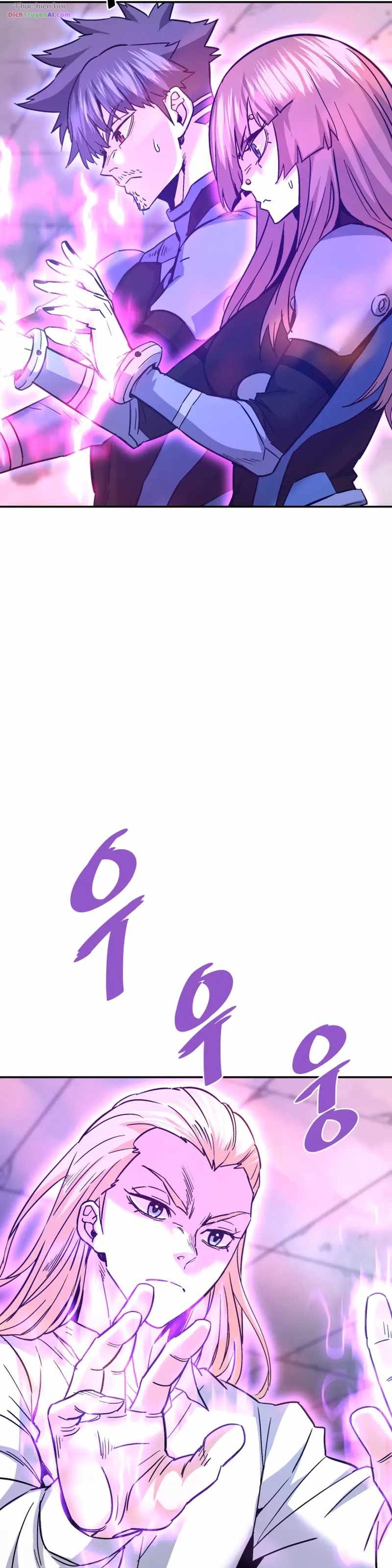 Ta Trở Về Từ Địa Ngục Chapter 131 - 3