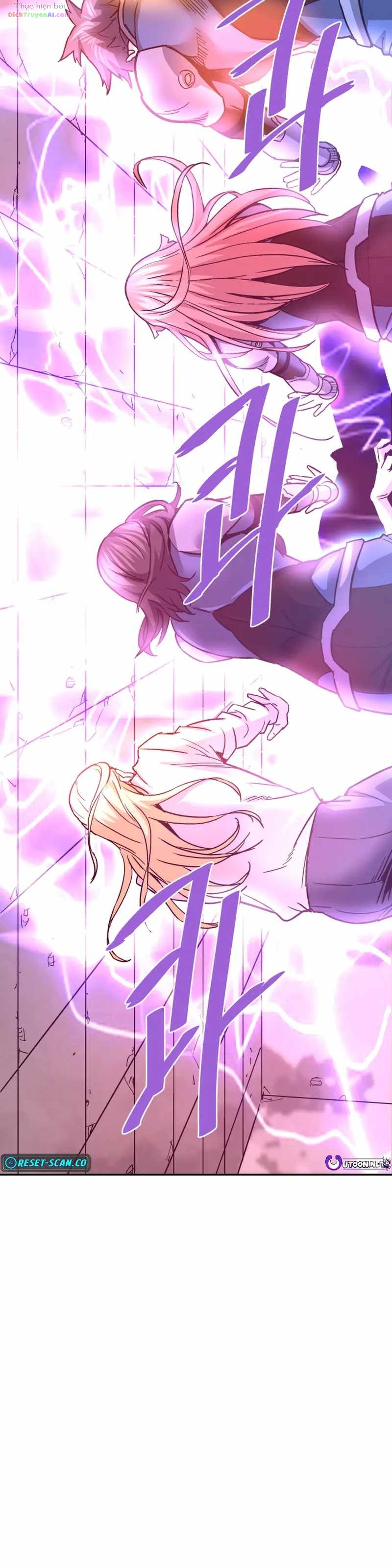 Ta Trở Về Từ Địa Ngục Chapter 131 - 6