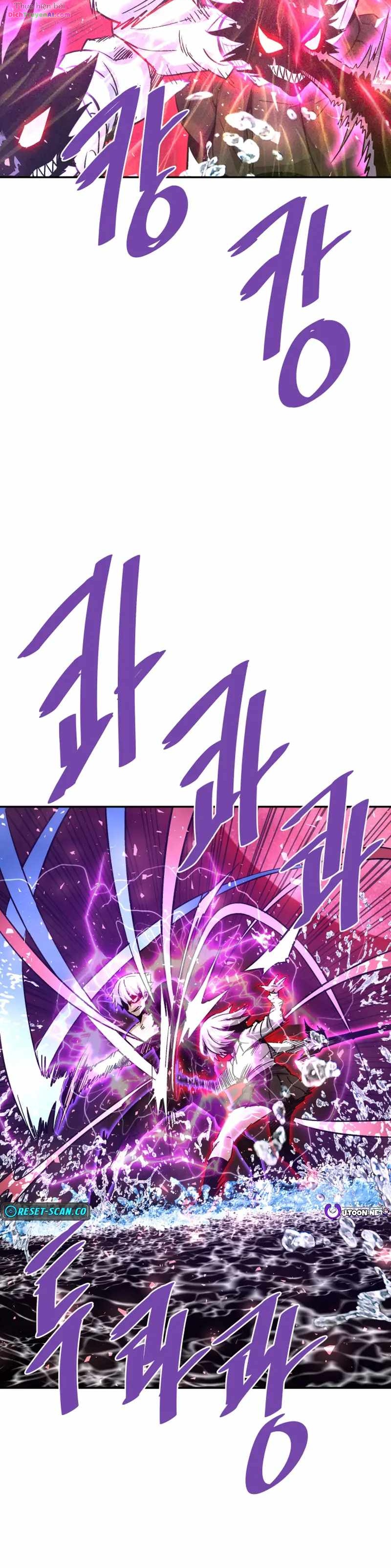 Ta Trở Về Từ Địa Ngục Chapter 131 - 9