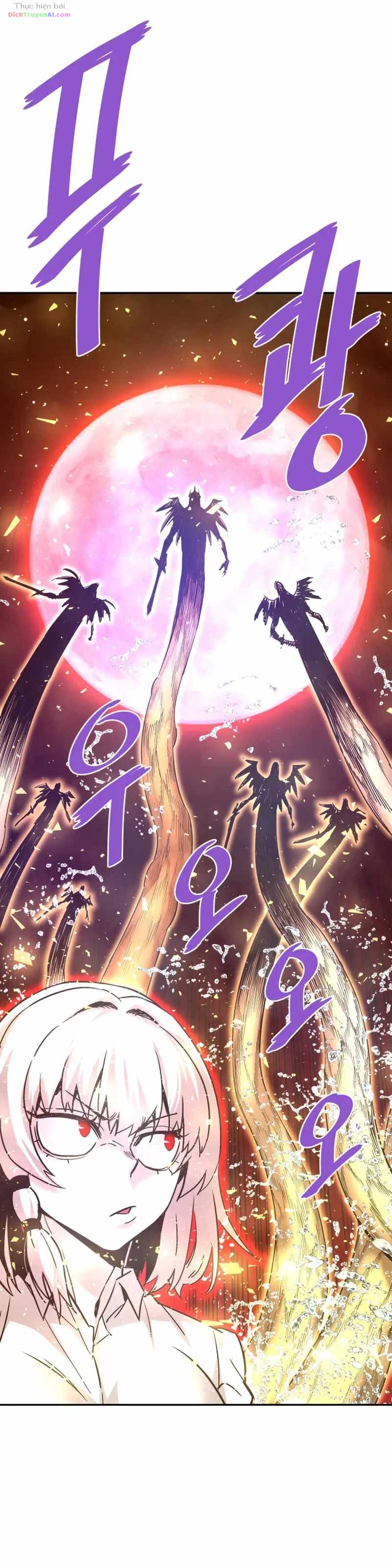 Ta Trở Về Từ Địa Ngục Chapter 131 - 13