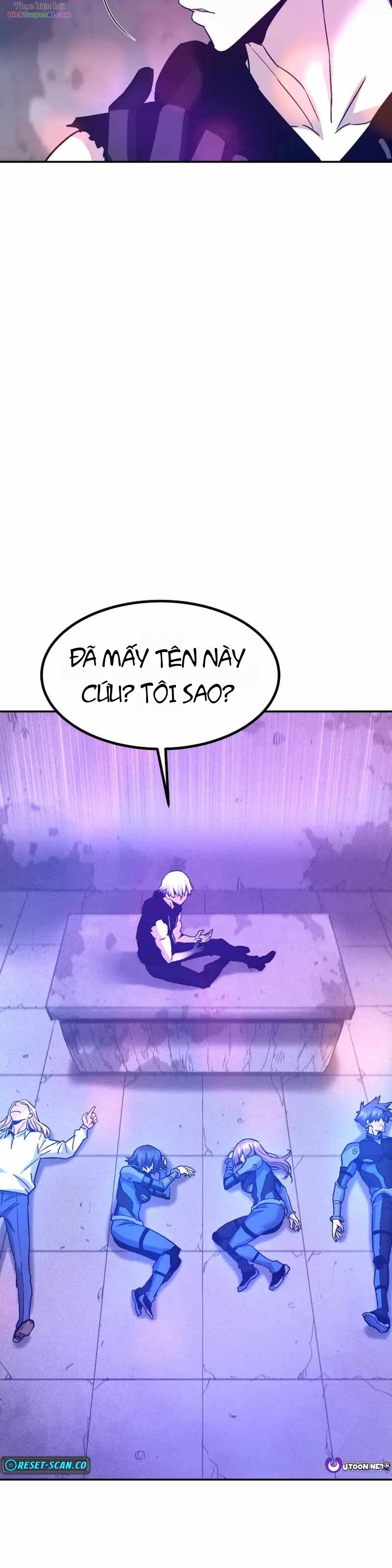 Ta Trở Về Từ Địa Ngục Chapter 131 - 34