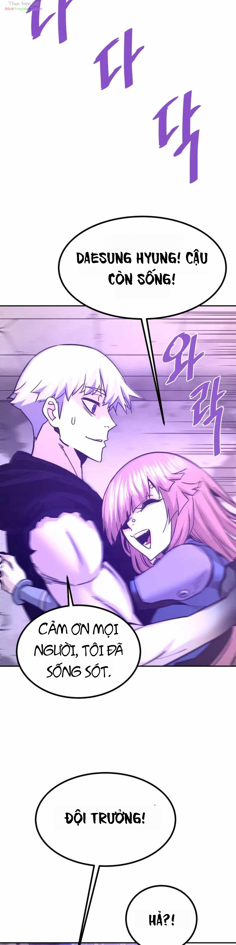Ta Trở Về Từ Địa Ngục Chapter 131 - 38