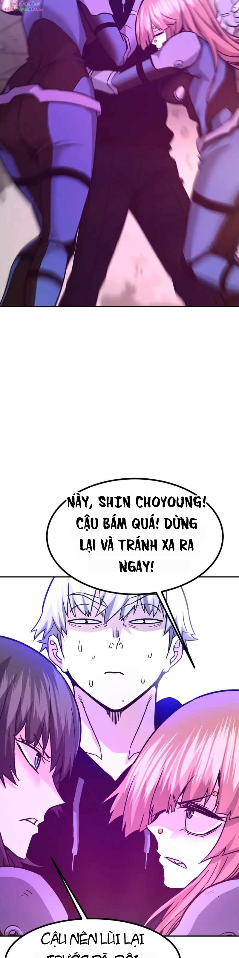 Ta Trở Về Từ Địa Ngục Chapter 131 - 40