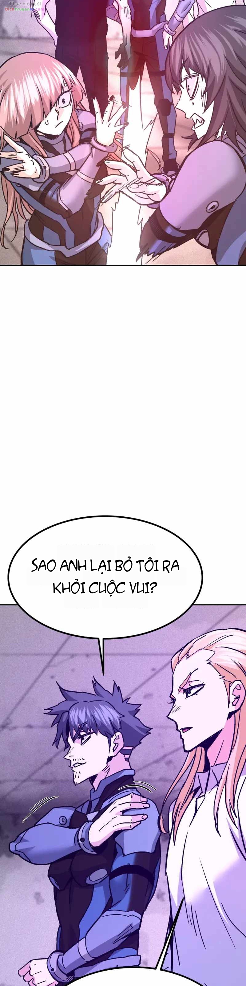 Ta Trở Về Từ Địa Ngục Chapter 131 - 43