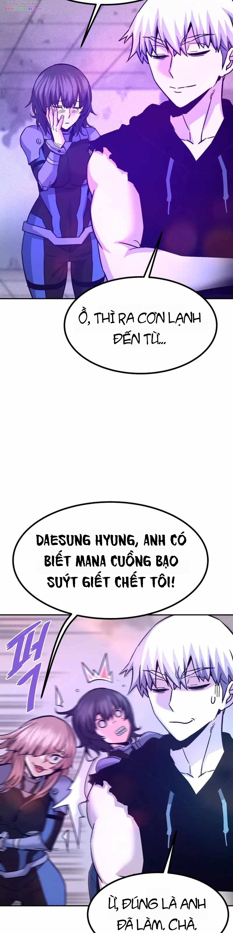 Ta Trở Về Từ Địa Ngục Chapter 131 - 45