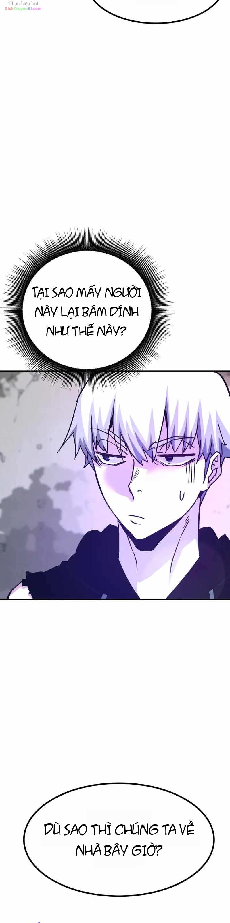 Ta Trở Về Từ Địa Ngục Chapter 131 - 46