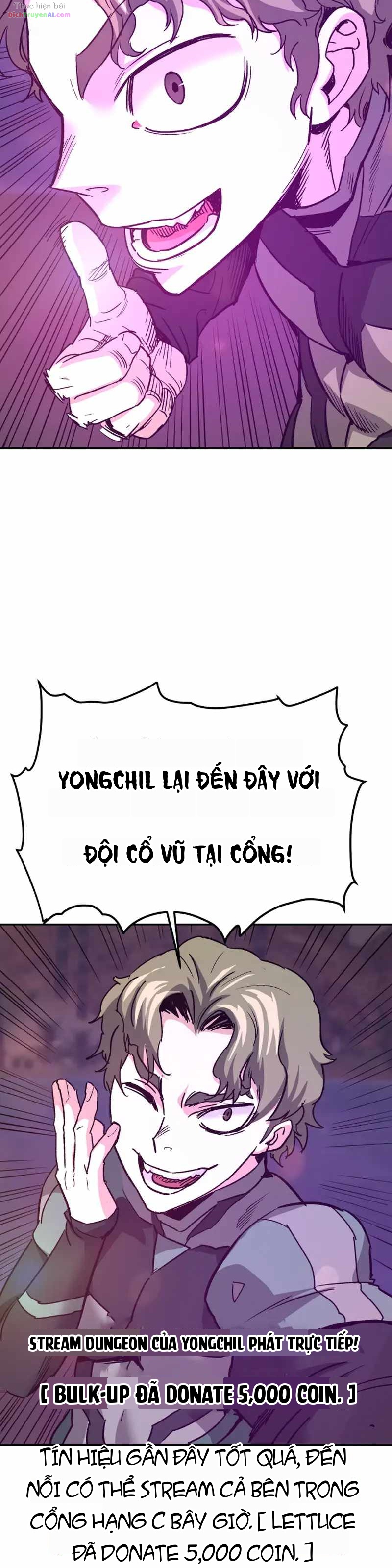 Ta Trở Về Từ Địa Ngục Chapter 131 - 49