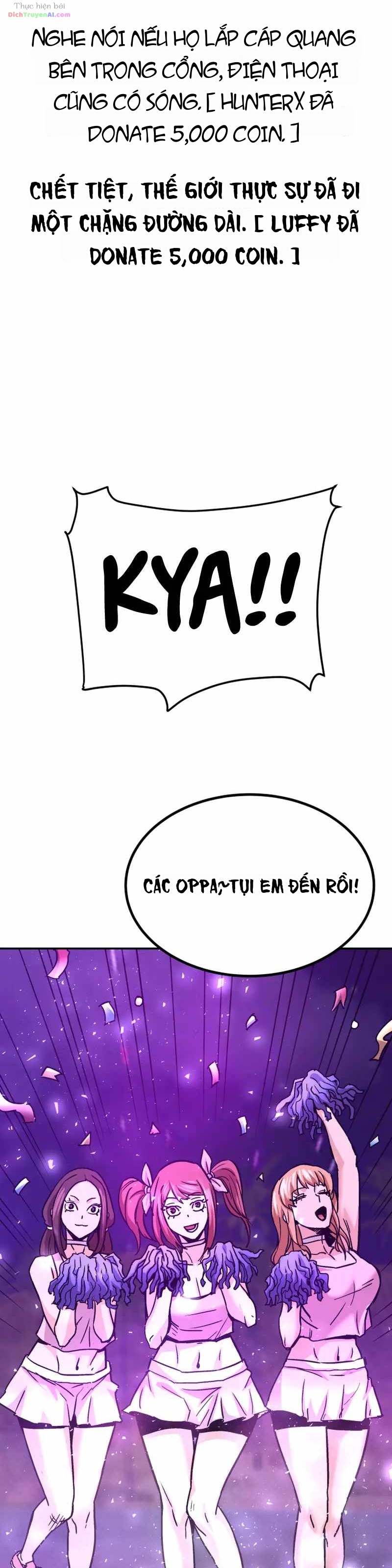 Ta Trở Về Từ Địa Ngục Chapter 131 - 50