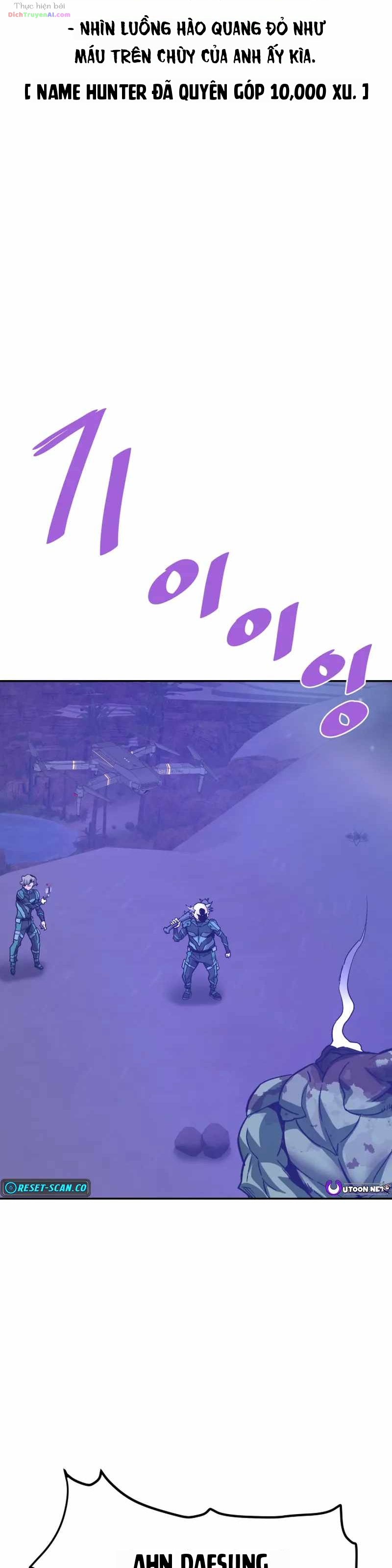 Ta Trở Về Từ Địa Ngục Chapter 132 - 2