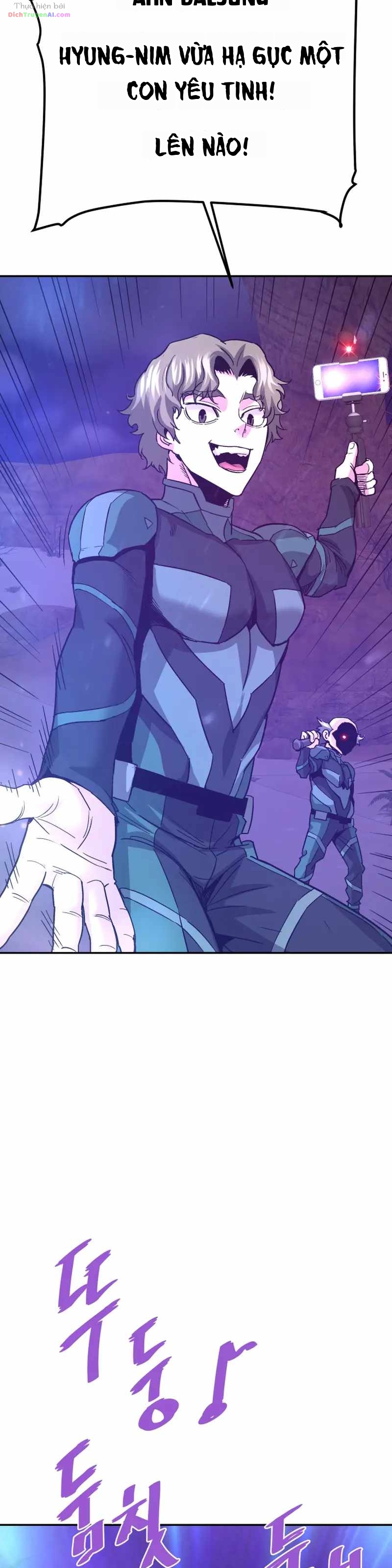Ta Trở Về Từ Địa Ngục Chapter 132 - 3