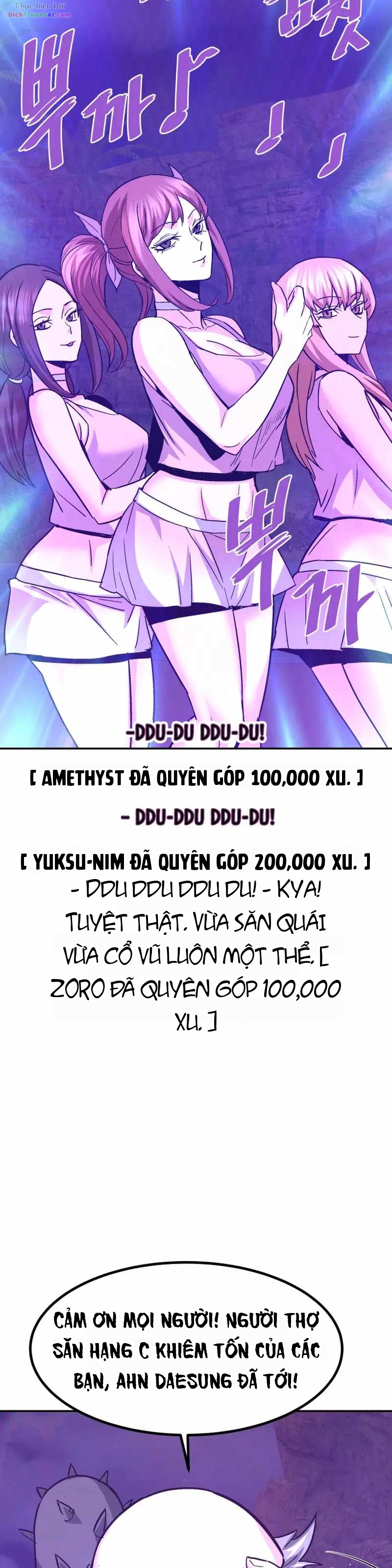 Ta Trở Về Từ Địa Ngục Chapter 132 - 4