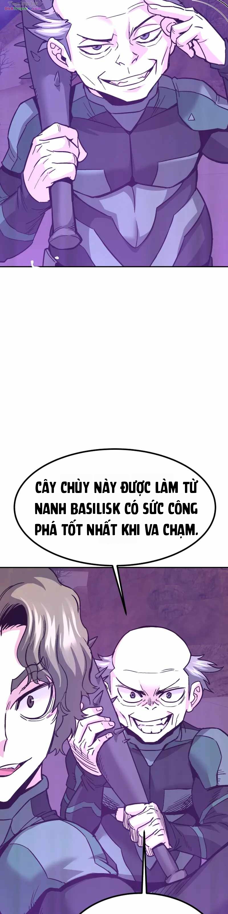 Ta Trở Về Từ Địa Ngục Chapter 132 - 5
