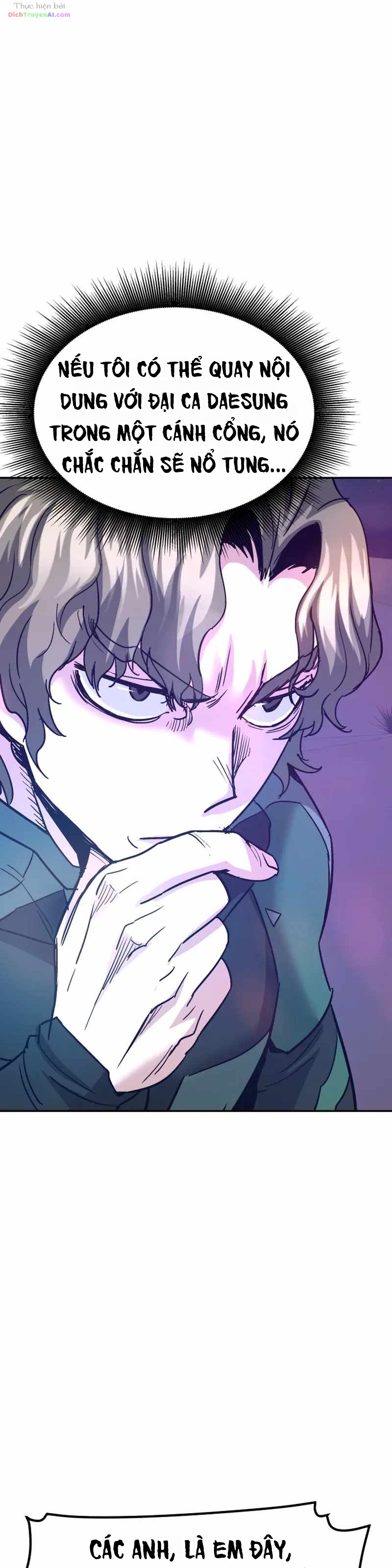 Ta Trở Về Từ Địa Ngục Chapter 132 - 8