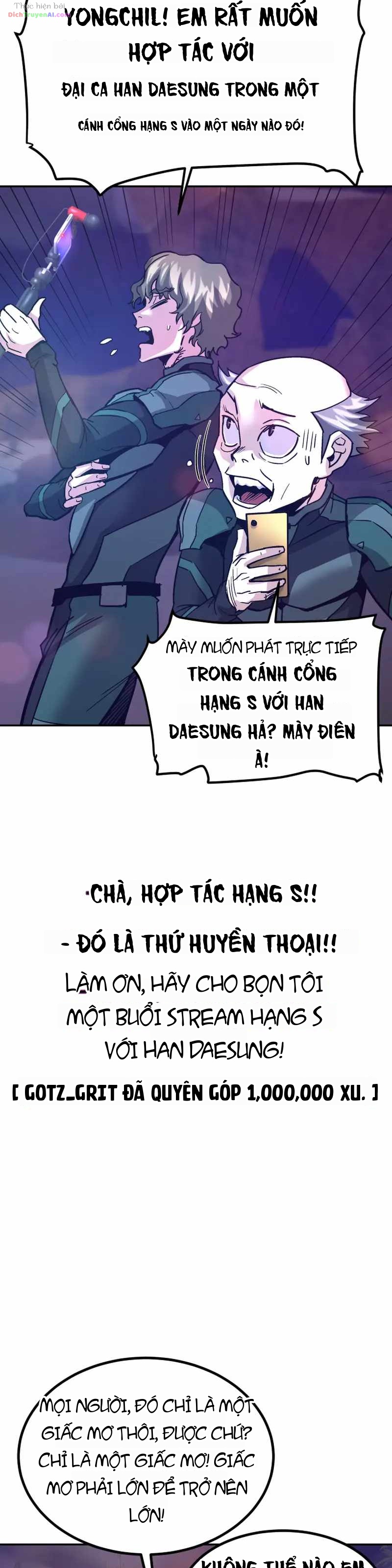Ta Trở Về Từ Địa Ngục Chapter 132 - 9