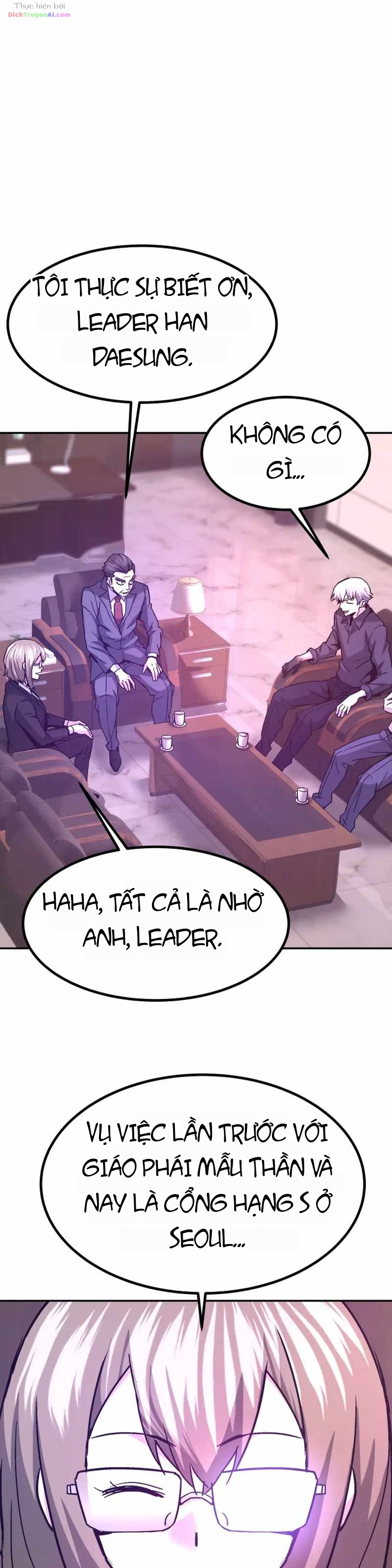 Ta Trở Về Từ Địa Ngục Chapter 132 - 13