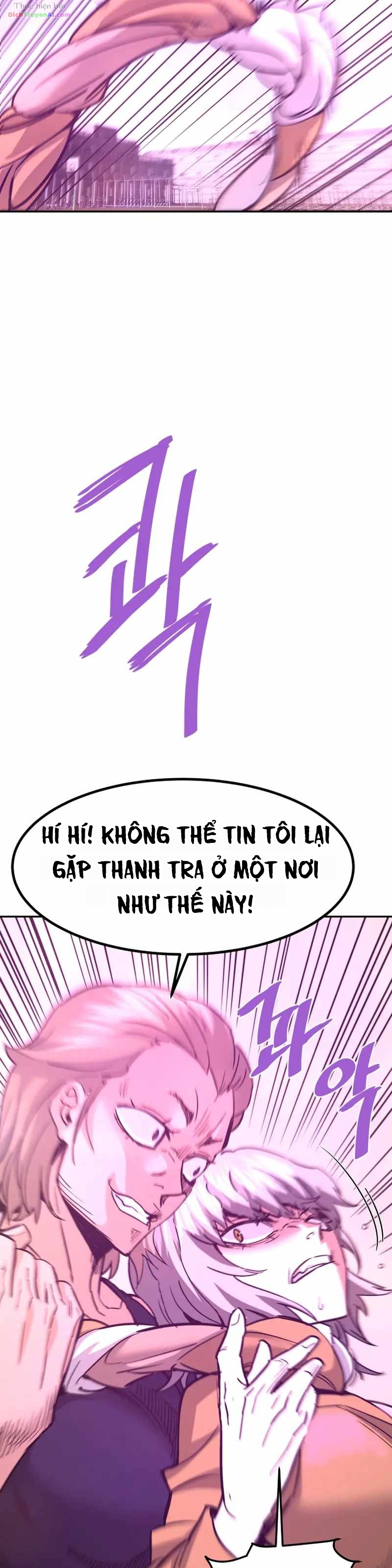 Ta Trở Về Từ Địa Ngục Chapter 132 - 26