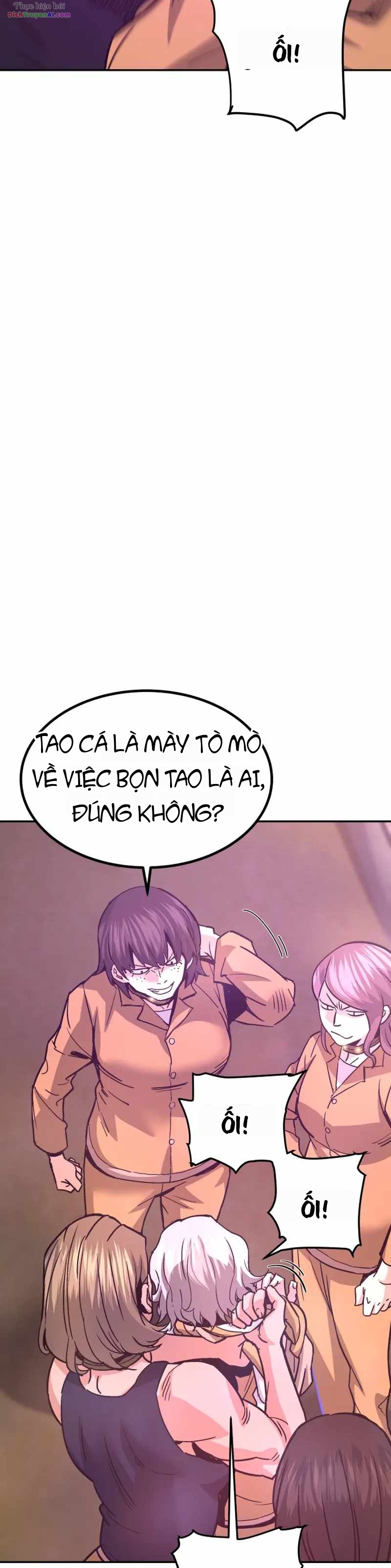 Ta Trở Về Từ Địa Ngục Chapter 132 - 27