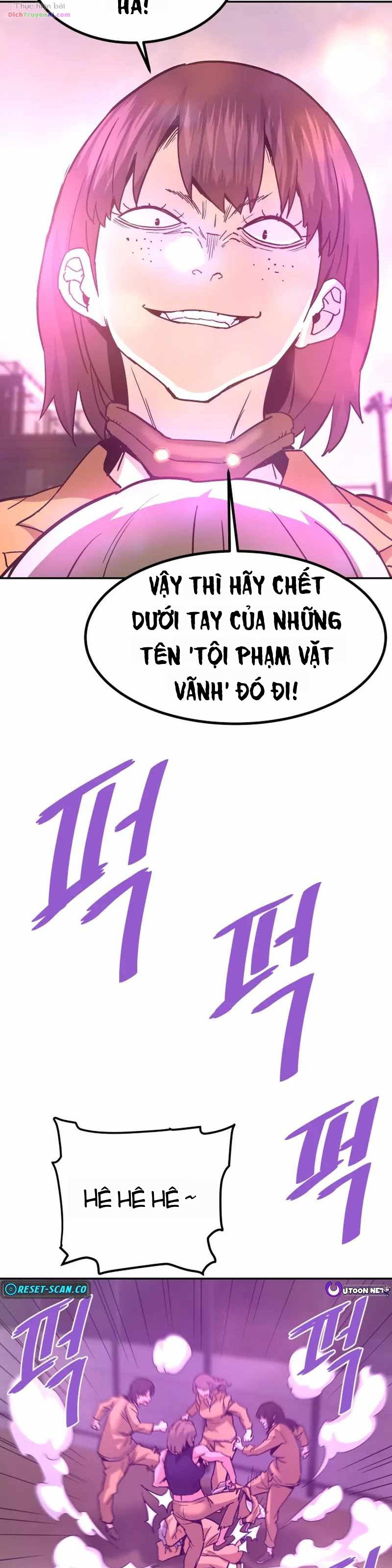 Ta Trở Về Từ Địa Ngục Chapter 132 - 29