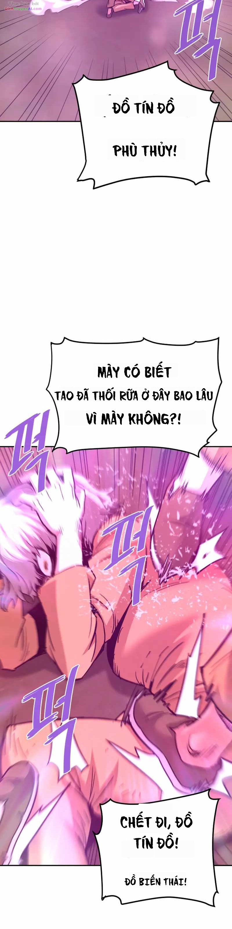 Ta Trở Về Từ Địa Ngục Chapter 132 - 30