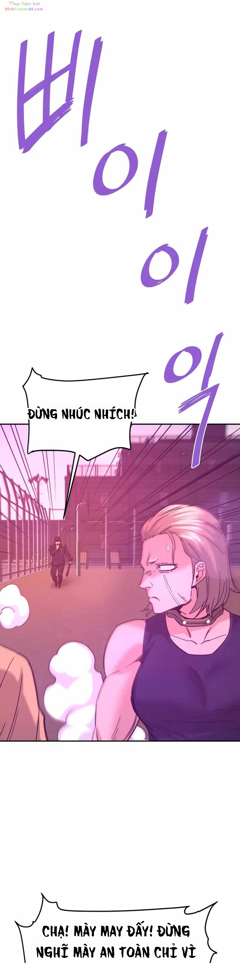 Ta Trở Về Từ Địa Ngục Chapter 132 - 31