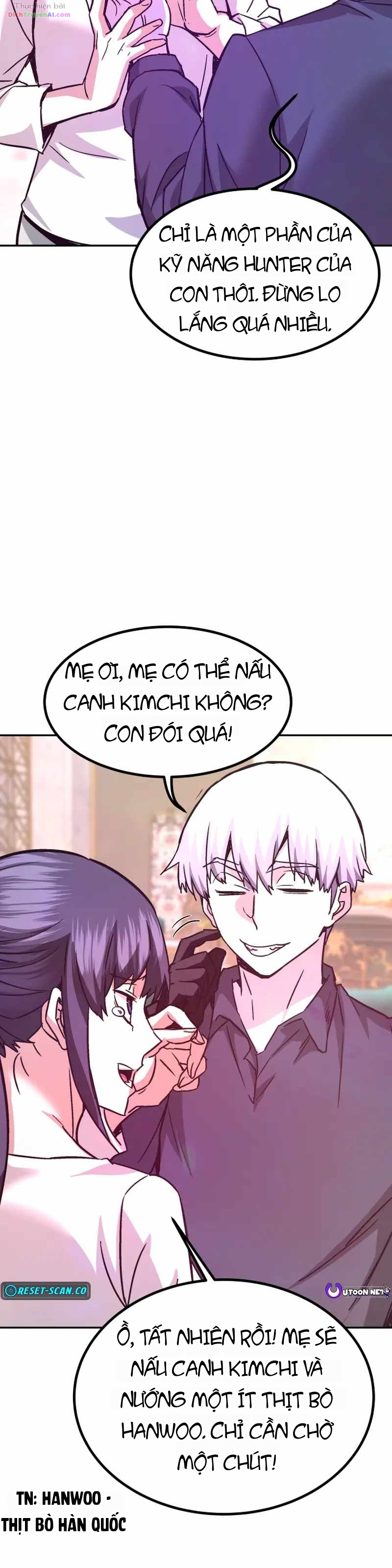 Ta Trở Về Từ Địa Ngục Chapter 132 - 41