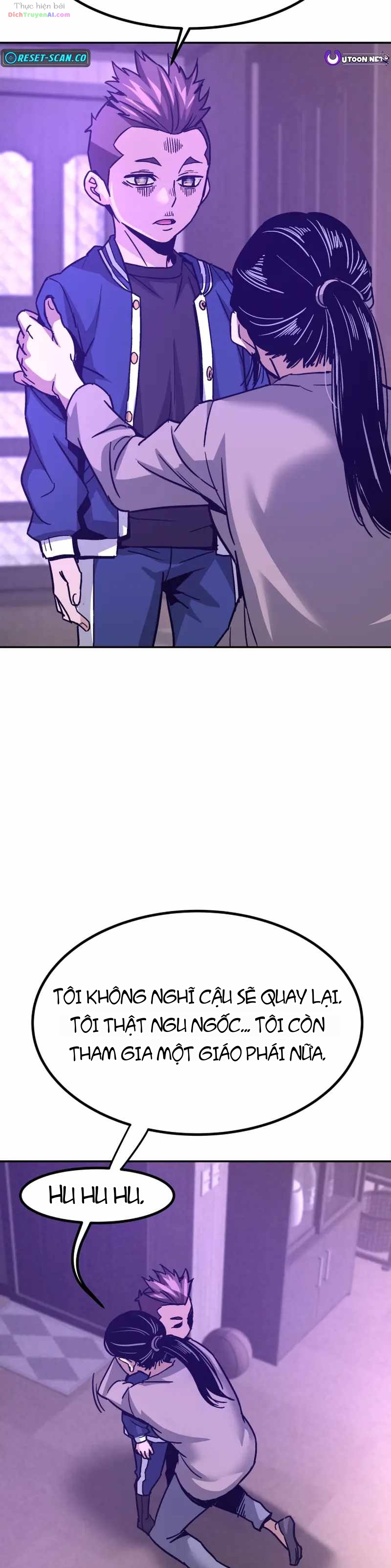 Ta Trở Về Từ Địa Ngục Chapter 133 - 2