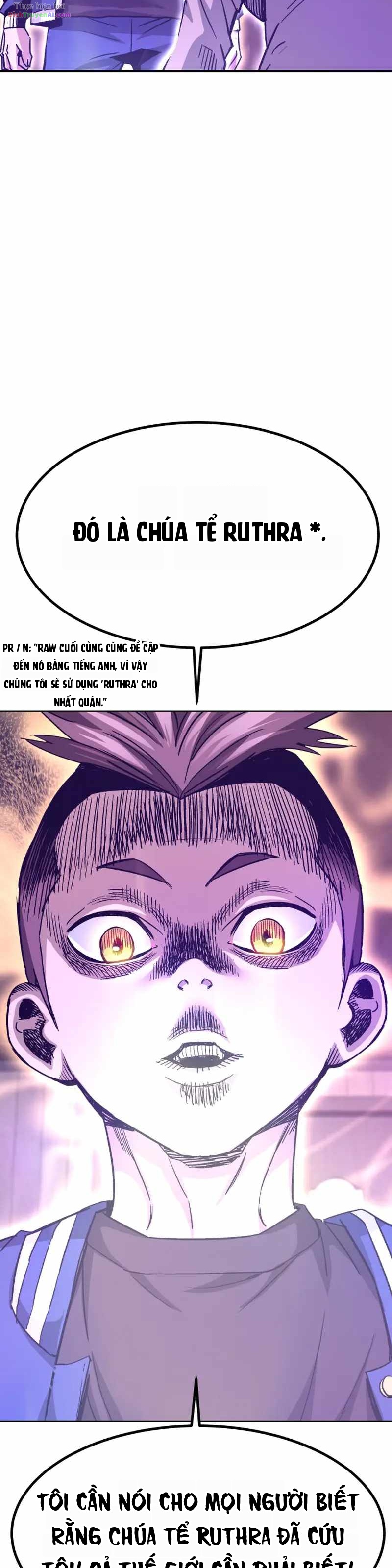 Ta Trở Về Từ Địa Ngục Chapter 133 - 5