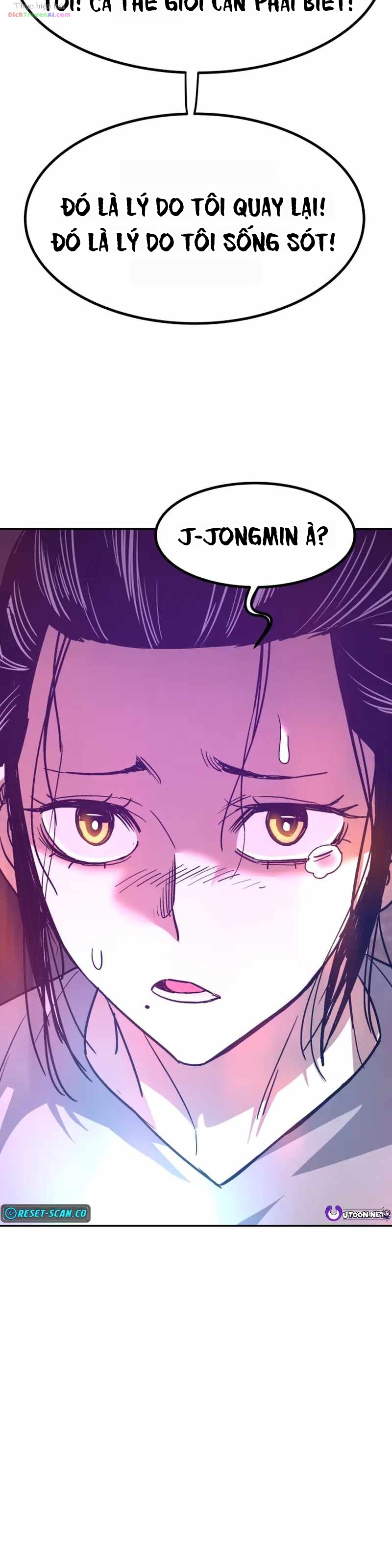 Ta Trở Về Từ Địa Ngục Chapter 133 - 6