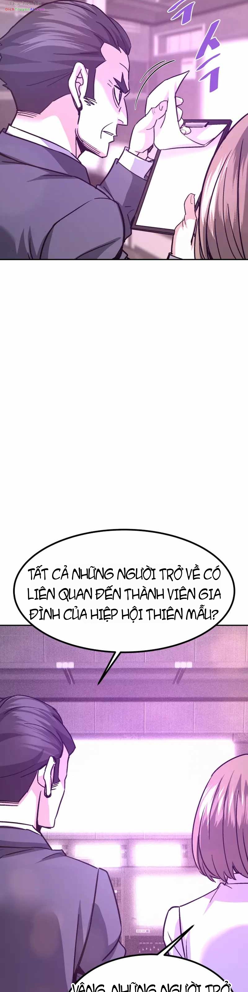 Ta Trở Về Từ Địa Ngục Chapter 133 - 10