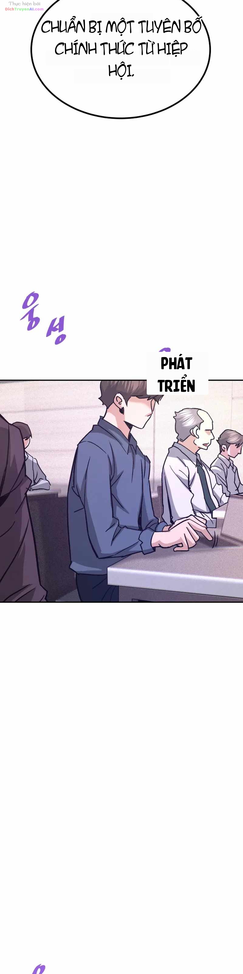 Ta Trở Về Từ Địa Ngục Chapter 133 - 12