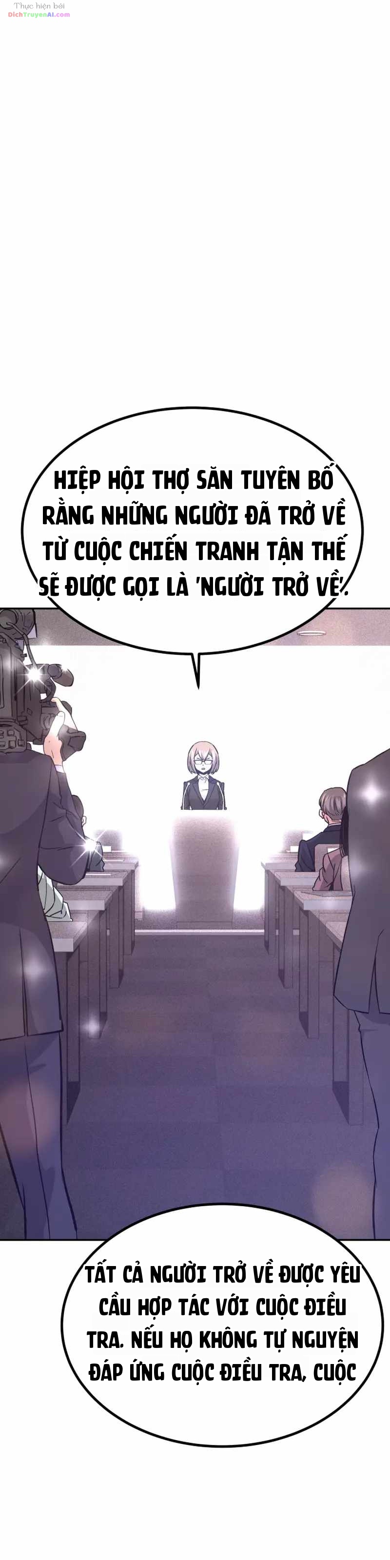 Ta Trở Về Từ Địa Ngục Chapter 133 - 14