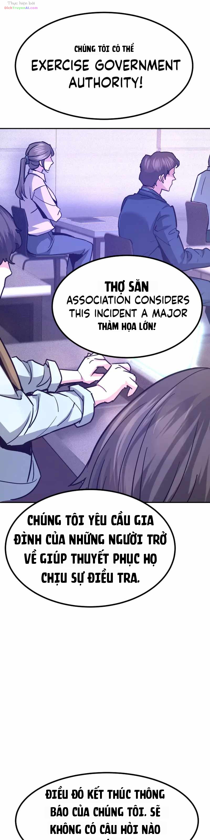 Ta Trở Về Từ Địa Ngục Chapter 133 - 15