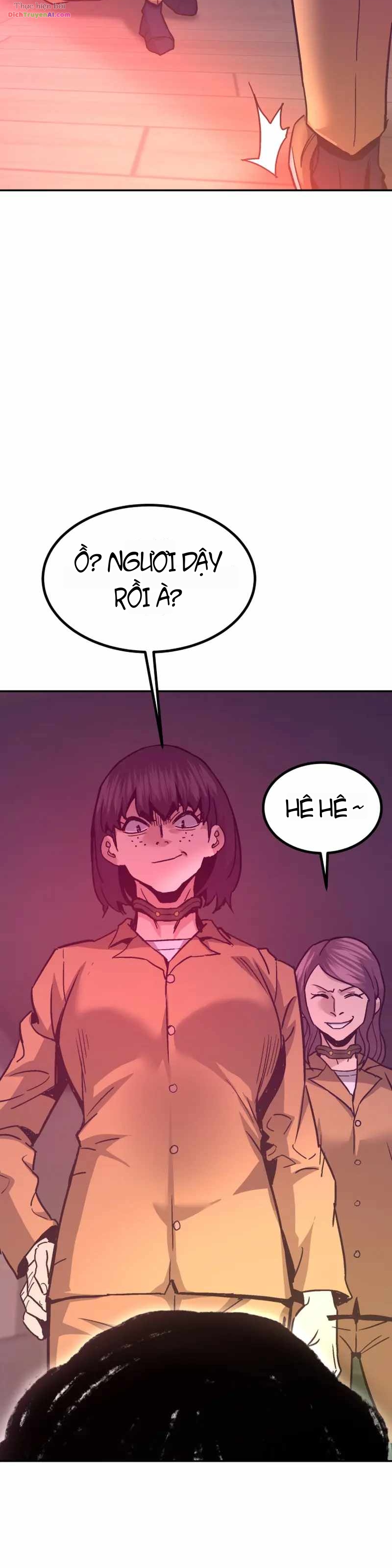 Ta Trở Về Từ Địa Ngục Chapter 133 - 23
