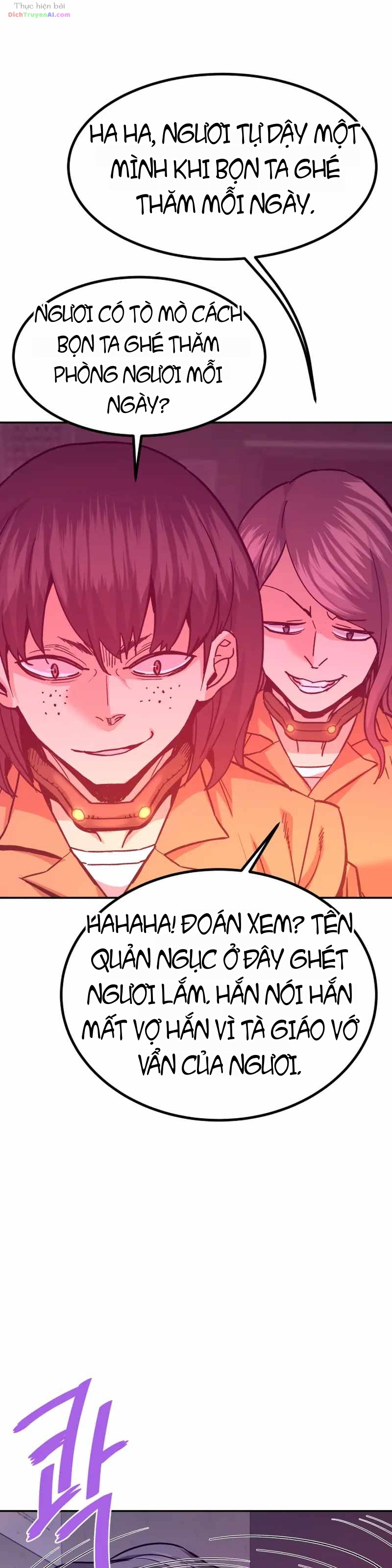 Ta Trở Về Từ Địa Ngục Chapter 133 - 24