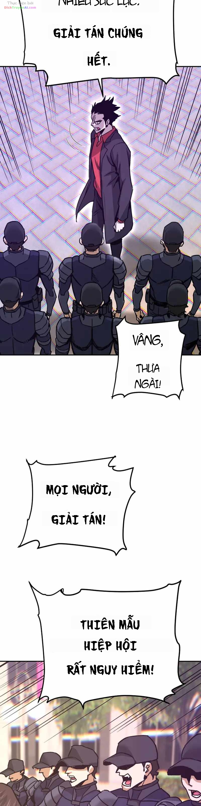 Ta Trở Về Từ Địa Ngục Chapter 133 - 36