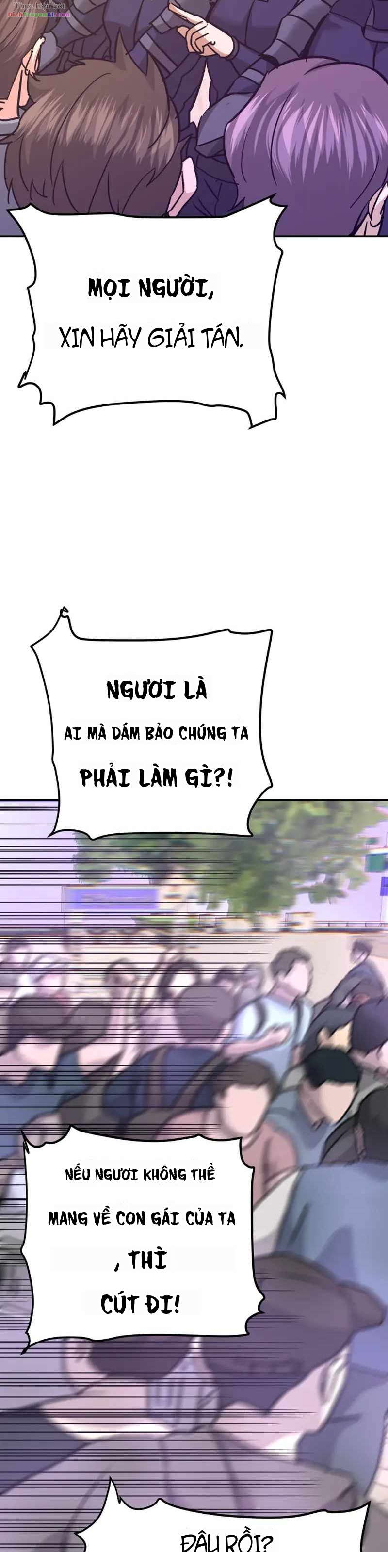 Ta Trở Về Từ Địa Ngục Chapter 133 - 37