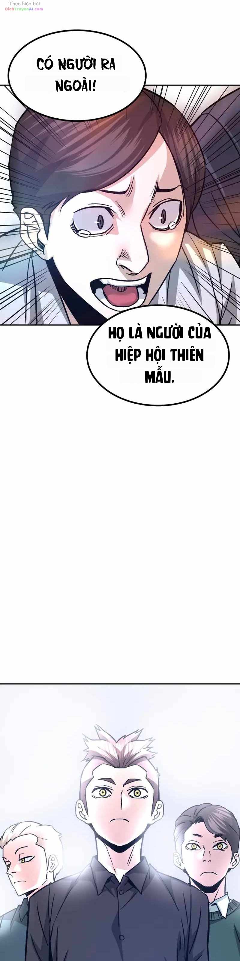 Ta Trở Về Từ Địa Ngục Chapter 133 - 39