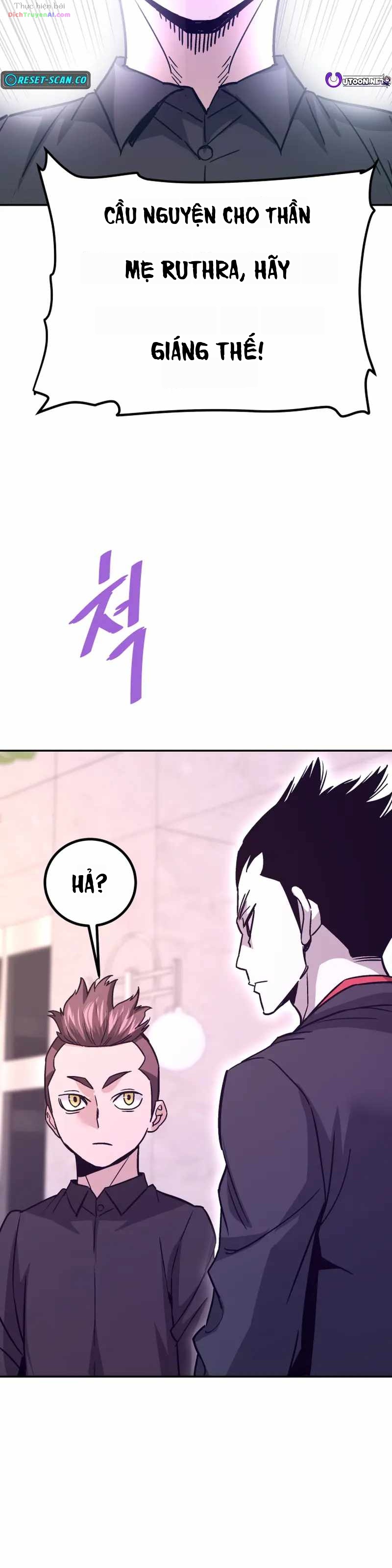 Ta Trở Về Từ Địa Ngục Chapter 133 - 43