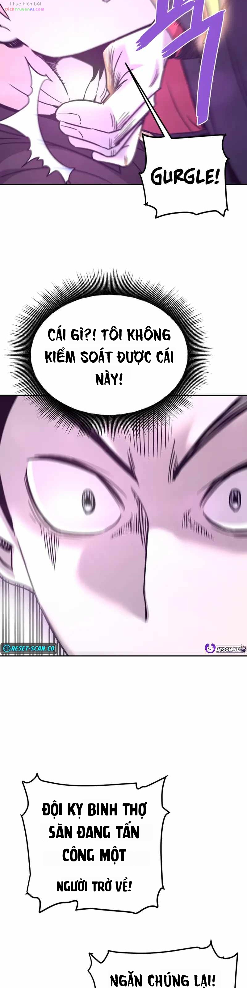 Ta Trở Về Từ Địa Ngục Chapter 133 - 46