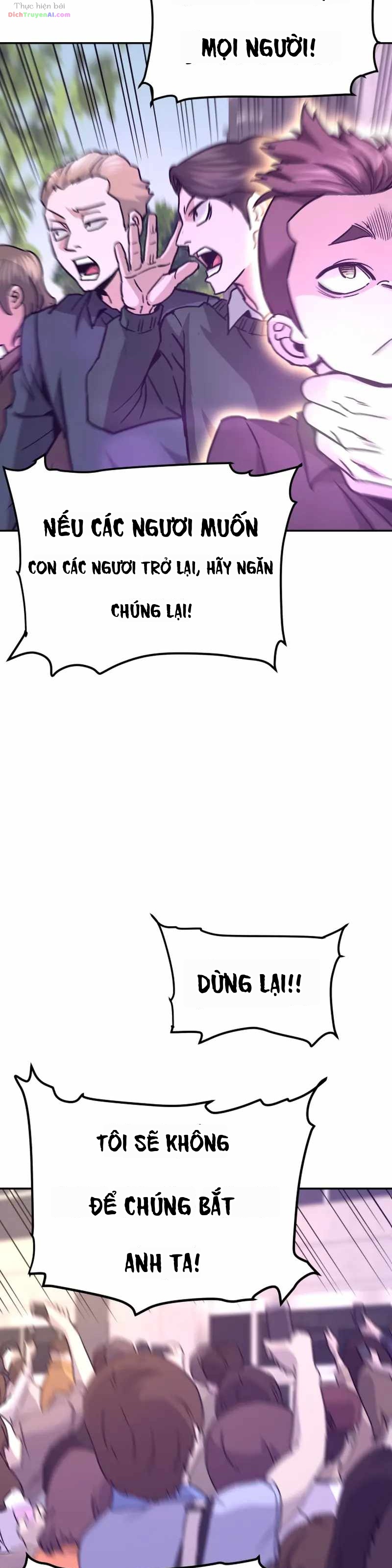 Ta Trở Về Từ Địa Ngục Chapter 133 - 47