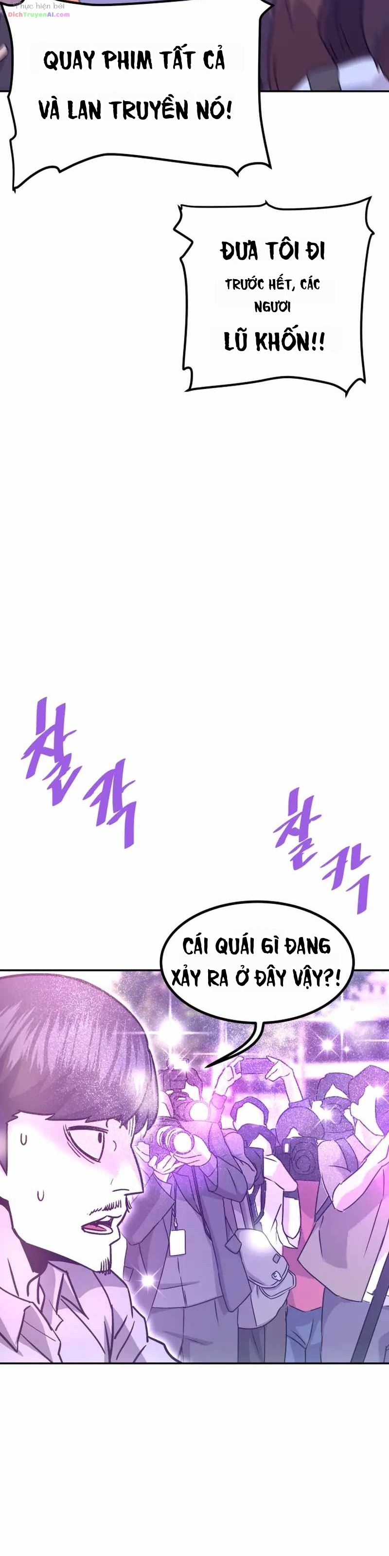Ta Trở Về Từ Địa Ngục Chapter 133 - 48