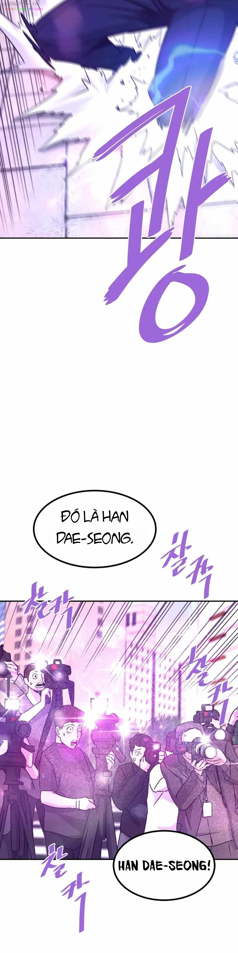 Ta Trở Về Từ Địa Ngục Chapter 133 - 52
