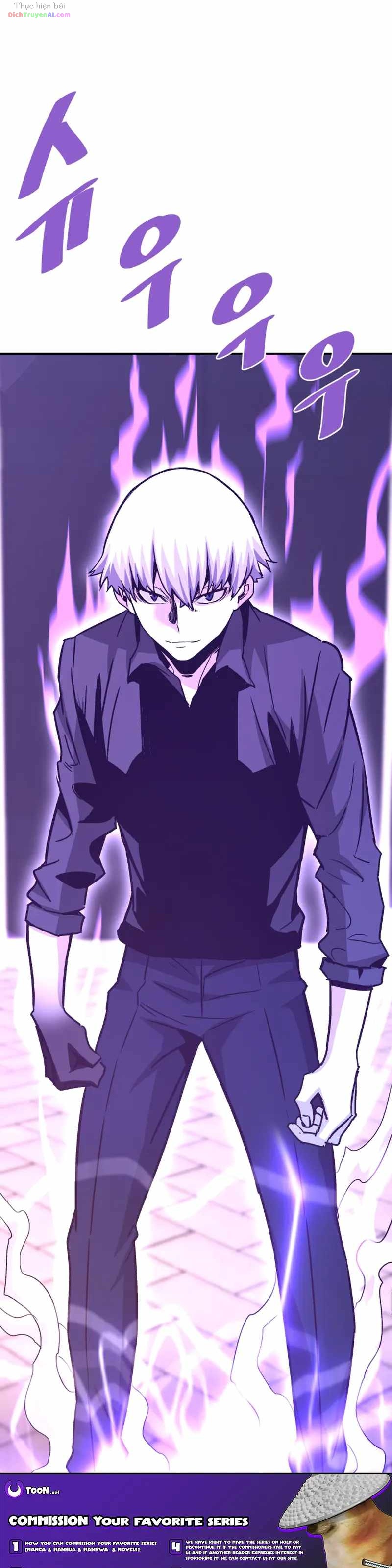 Ta Trở Về Từ Địa Ngục Chapter 133 - 53