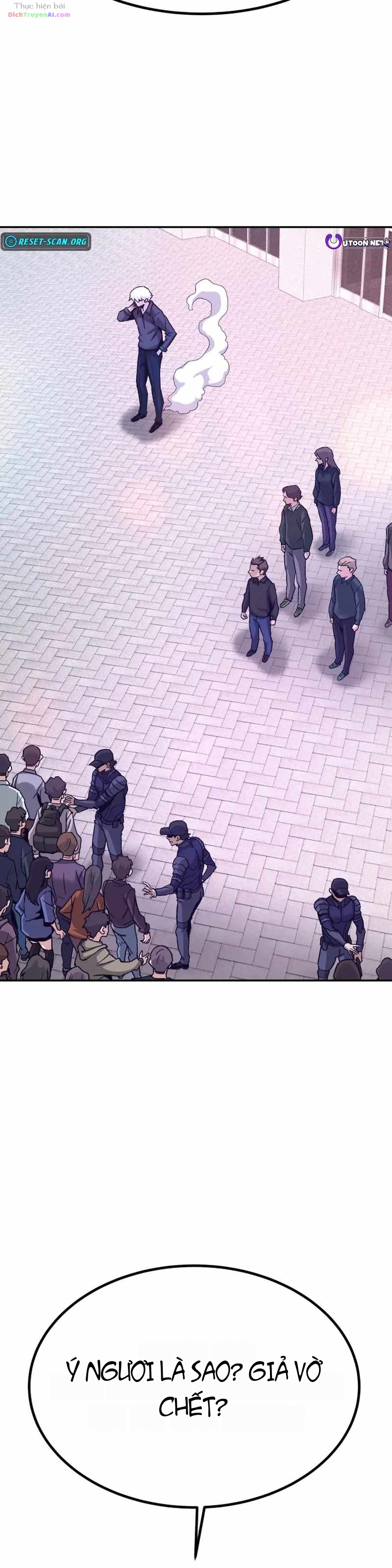Ta Trở Về Từ Địa Ngục Chapter 134 - 2