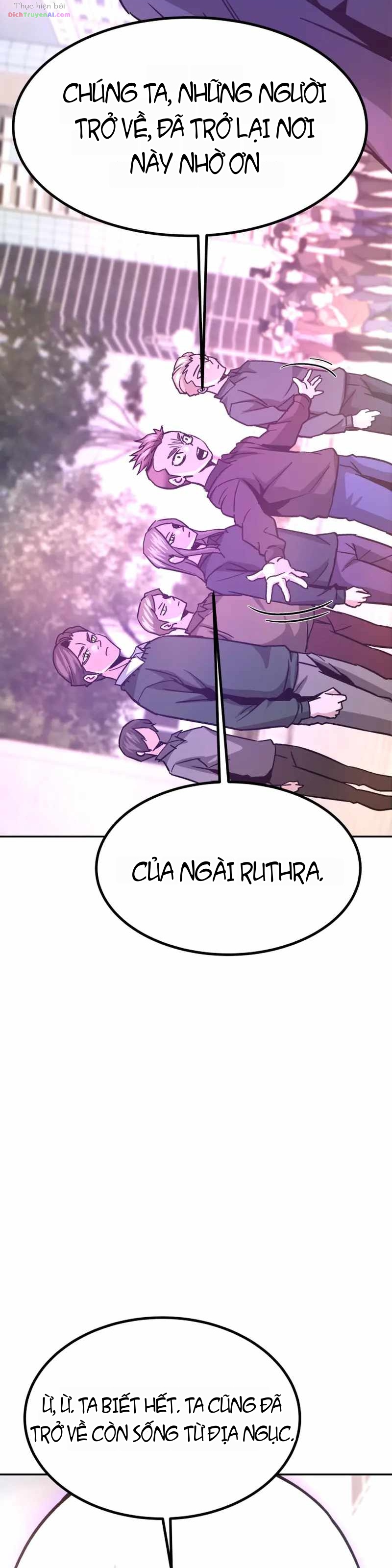 Ta Trở Về Từ Địa Ngục Chapter 134 - 4