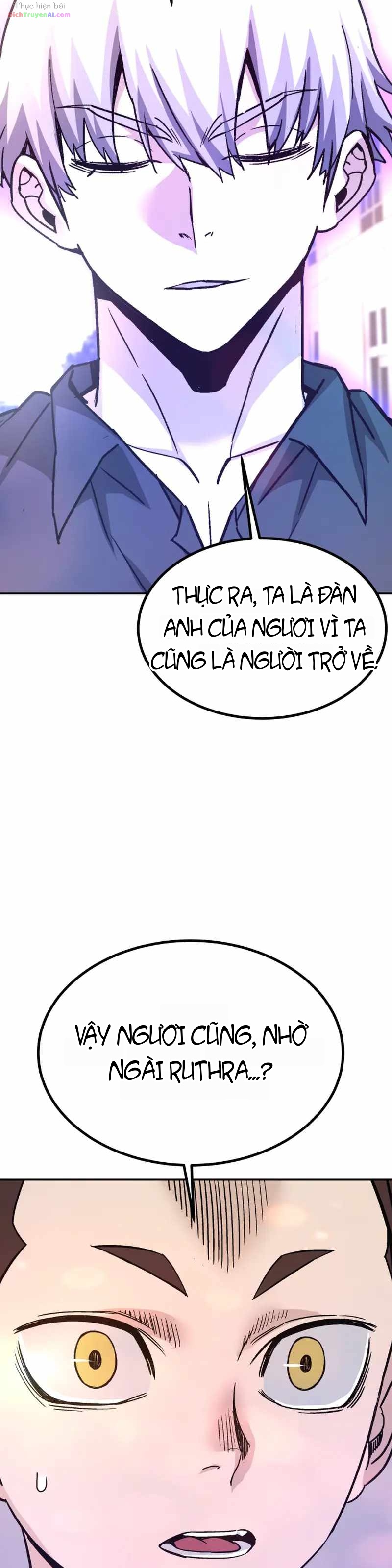 Ta Trở Về Từ Địa Ngục Chapter 134 - 5