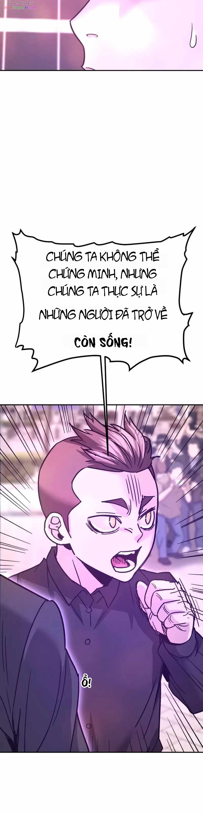 Ta Trở Về Từ Địa Ngục Chapter 134 - 8